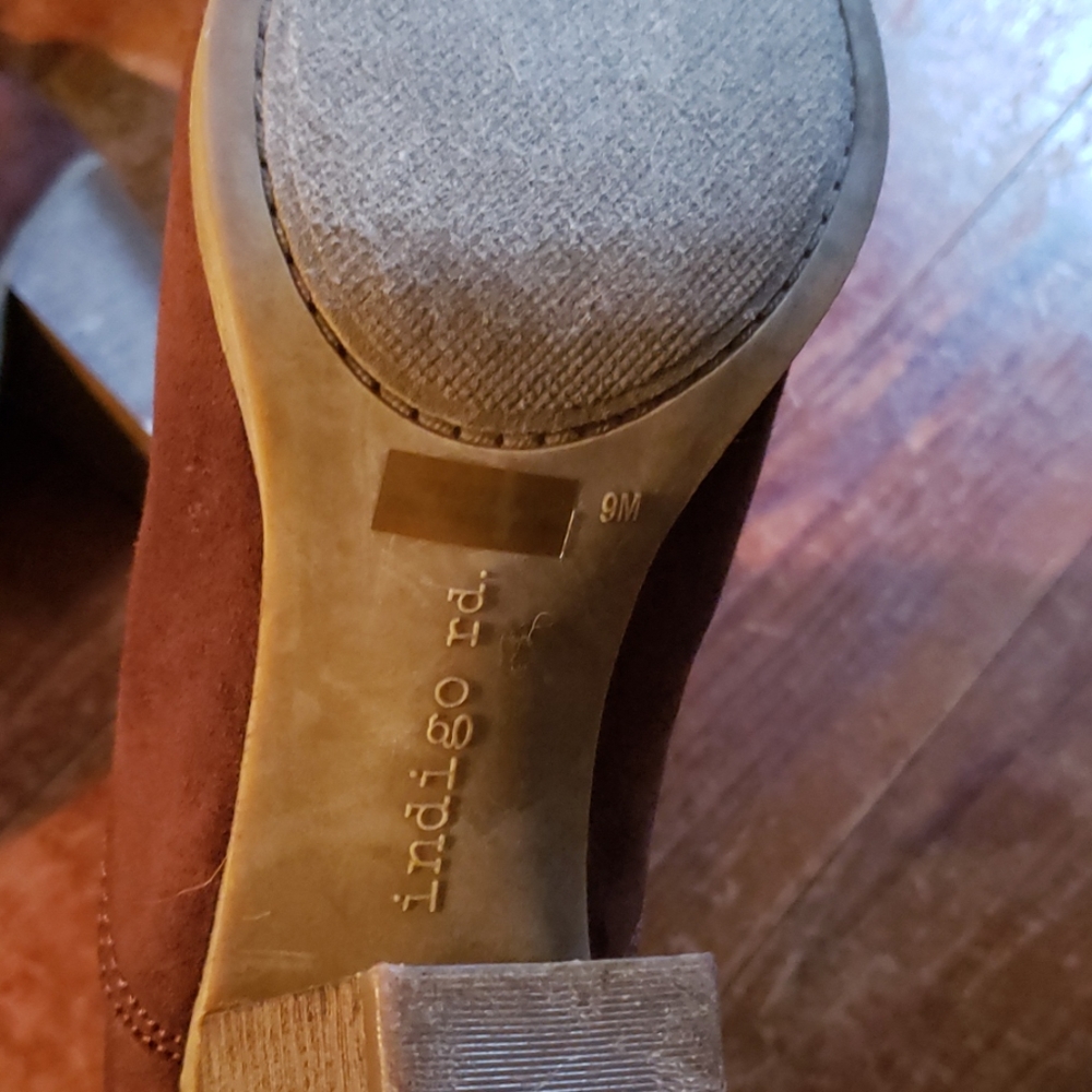 Clarks indigo rd - Picture 2 of 2
